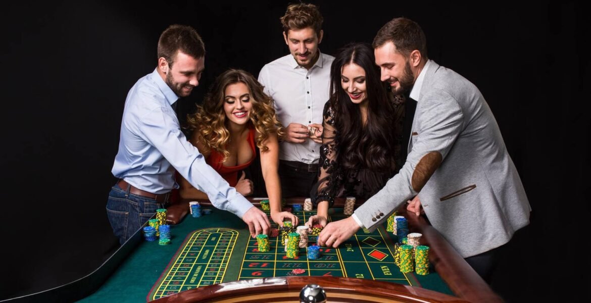 royalcasino