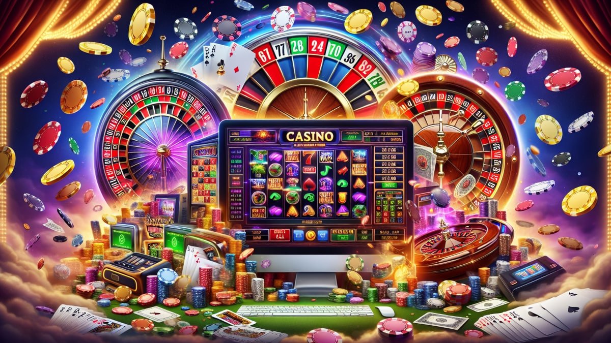 royalcasino