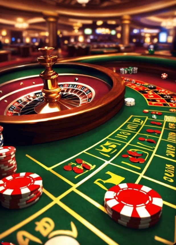 royalcasino